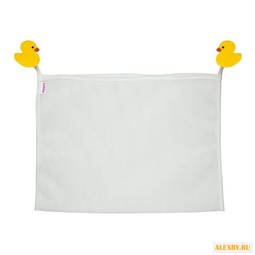 Сетка Lubby для ванной 30х40 см