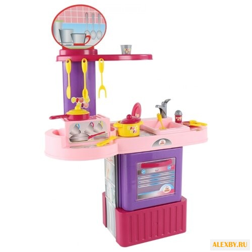 Кухня Palau Toys PIU PIU №1 42507