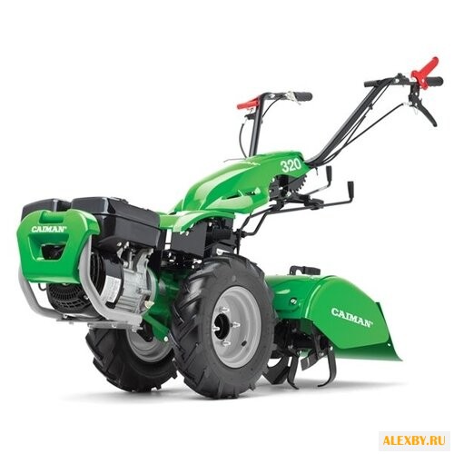 Мотоблок Caiman 320
