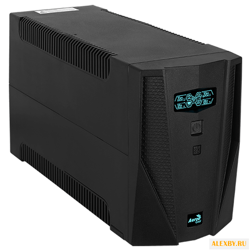 Интерактивный ИБП AeroCool Aero