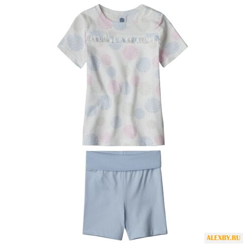 Пижама Sanetta