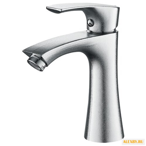 Однорычажный смеситель для