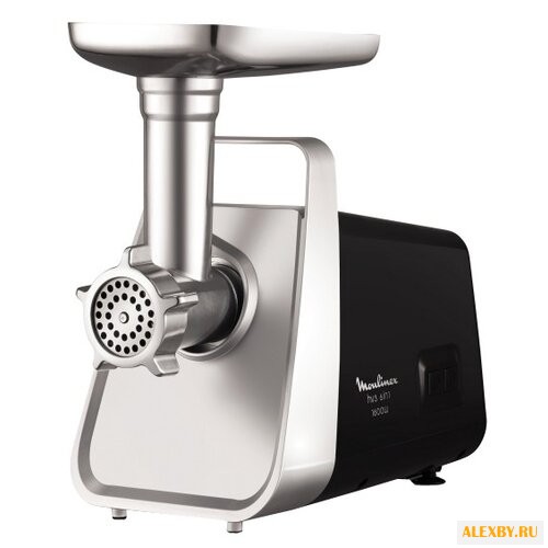 Мясорубка Moulinex ME 306832