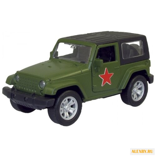 Внедорожник Autotime Autogrand