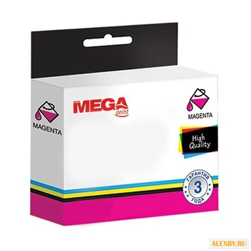 Картридж ProMEGA T1283