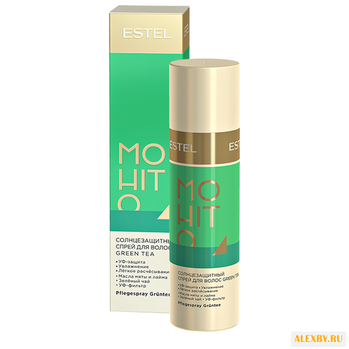 Estel Professional OTIUM MOHITO