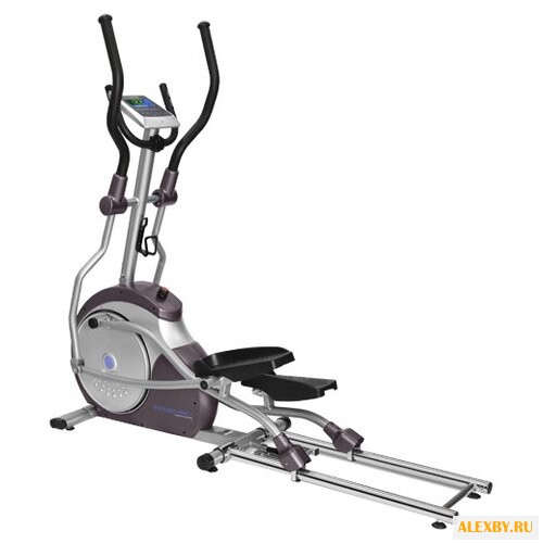 Эллиптический тренажер Oxygen
