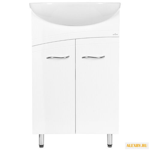 Тумба для ванной комнаты