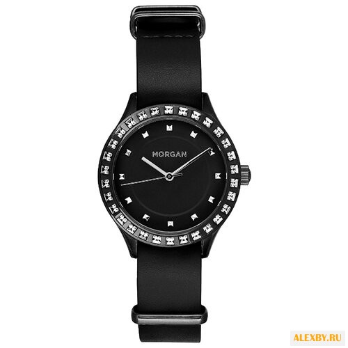 Наручные часы MORGAN MG 001S 3AA