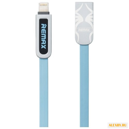 Кабель Remax Armor USB -