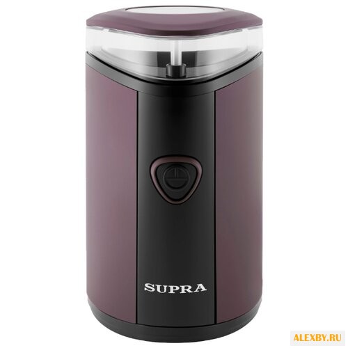 Кофемолка SUPRA CGS-311