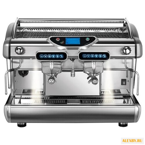 Кофеварка рожковая BFC Galileo