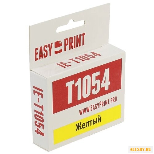 Картридж EasyPrint IE-T1054