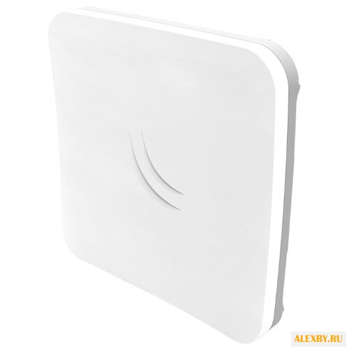 Wi-Fi точка доступа MikroTik