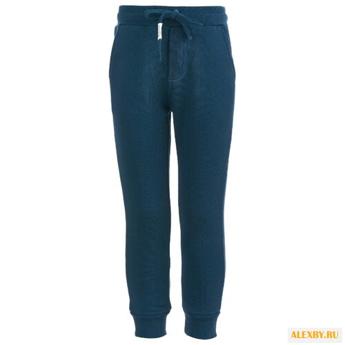 Брюки Button Blue
