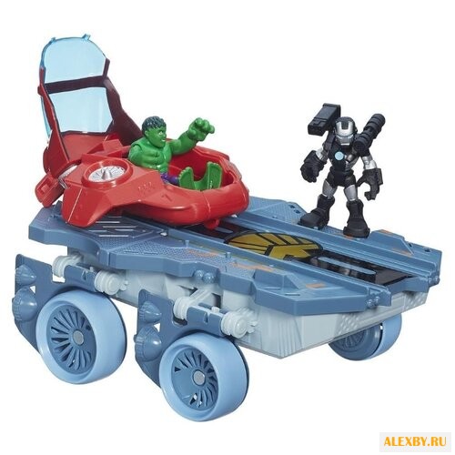 Фигурки Hasbro Avengers B0241