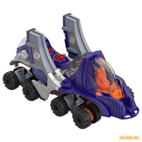 Вездеход Нордпласт Планетоход