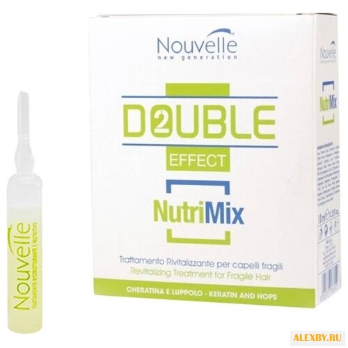 Nouvelle Double Effect