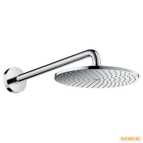 Верхний душ Hansgrohe Raindance