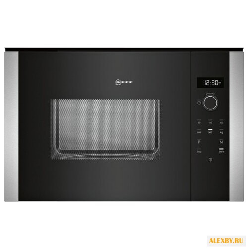 Микроволновая печь NEFF