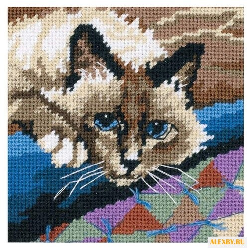 Dimensions Набор для вышивания