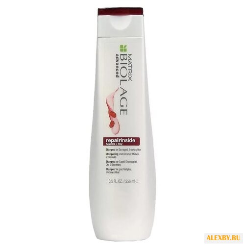 Biolage шампунь advanced