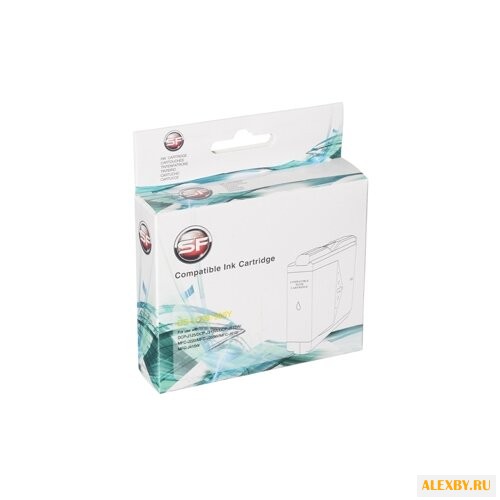 Картридж SuperFine SF-LC985Y