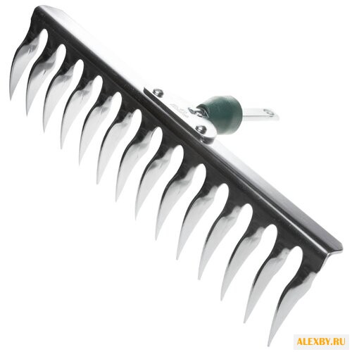 Грабли витые RACO 4230-53848