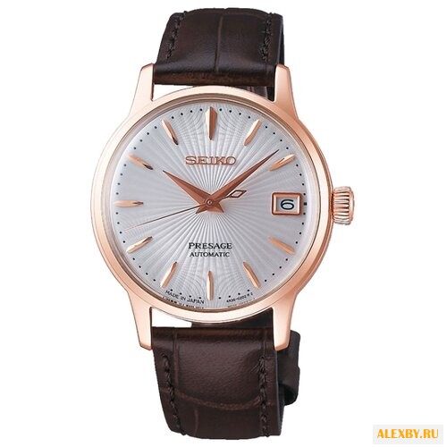 Наручные часы SEIKO SRP852