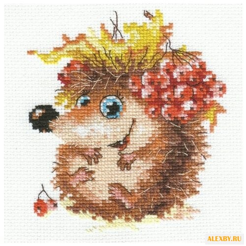 Алиса Набор для вышивания