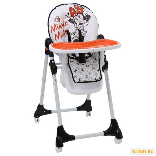Стульчик для кормления Polini 470