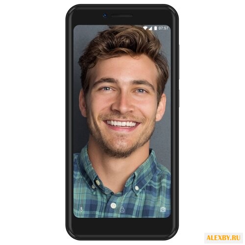 Смартфон INOI 3 Lite