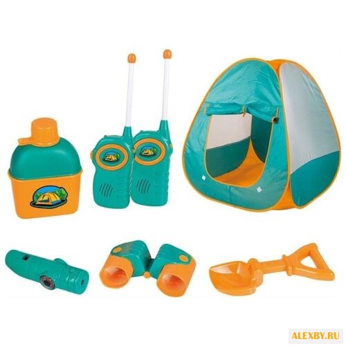 Палатка Fudaer Набор юного