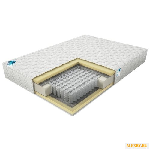 Матрас Dimax Ок Мемо TFK18