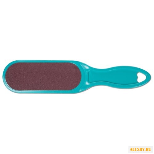 Пилка педикюрная Domix с