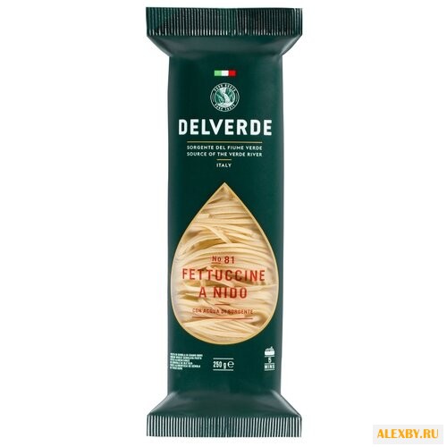 Delverde Industrie Alimentari