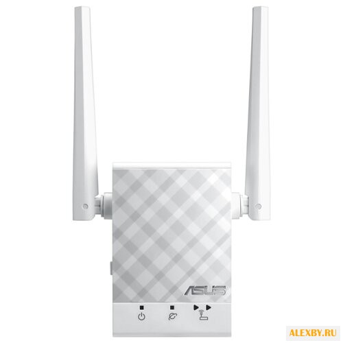 Wi-Fi усилитель сигнала репитер