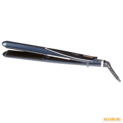 Щипцы утюжок BaByliss ST500E