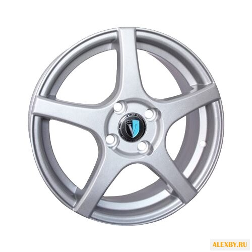 Колесный диск Venti 1510