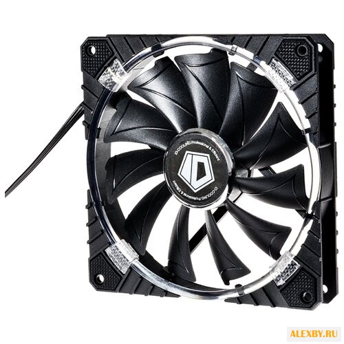 Система охлаждения для корпуса