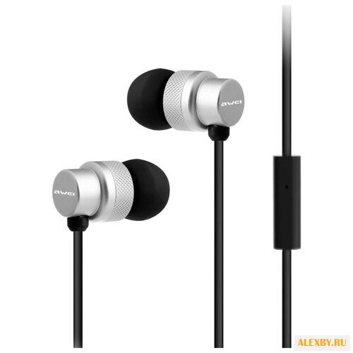 Наушники Awei ES970i