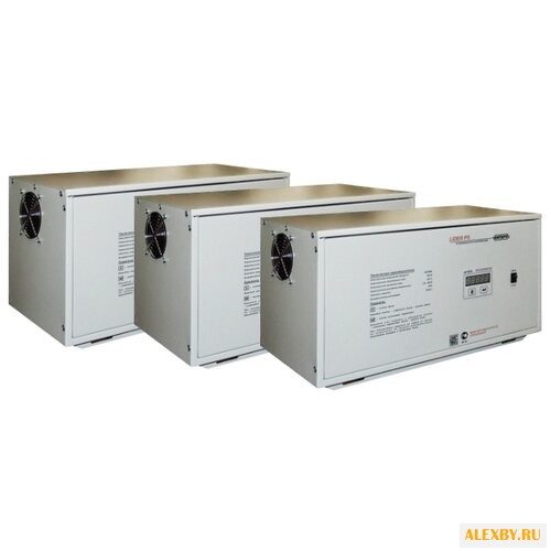 Стабилизатор напряжения Lider