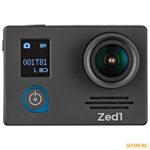 Экшн-камера AC Robin Zed1