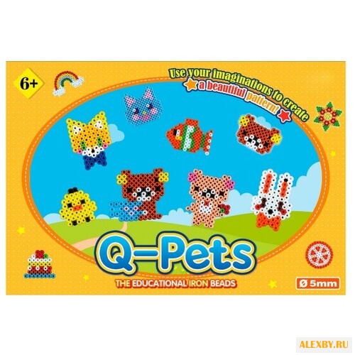 BRADEX Термомозаика В мире