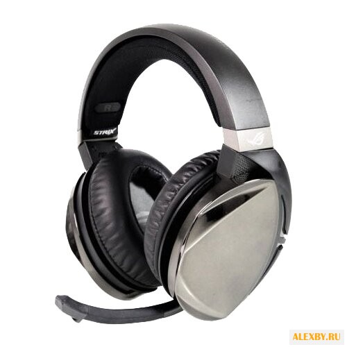 Компьютерная гарнитура ASUS