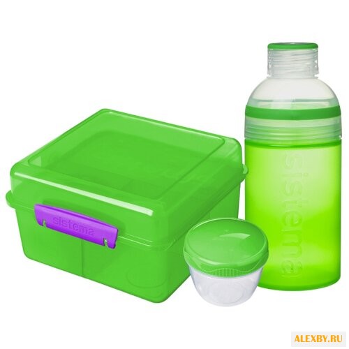 Sistema Набор для ланча LUNCH