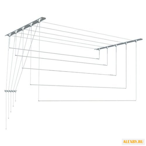 Сушилка для белья Лиана