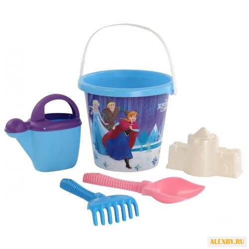Набор Полесье Disney Холодное