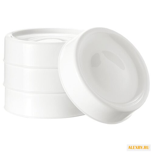 Tommee Tippee Набор крышек