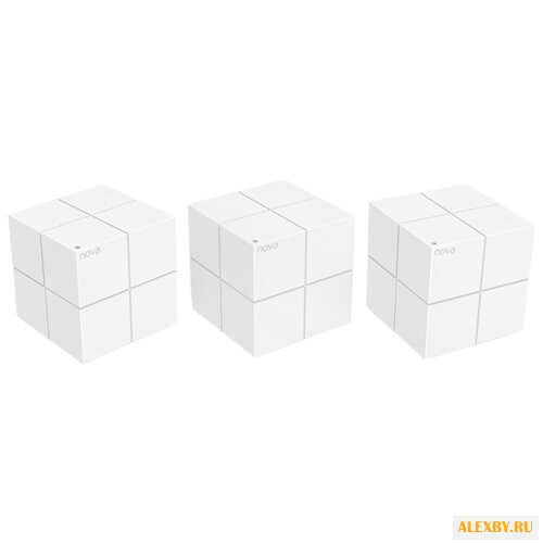 Wi-Fi система Tenda MW6-3